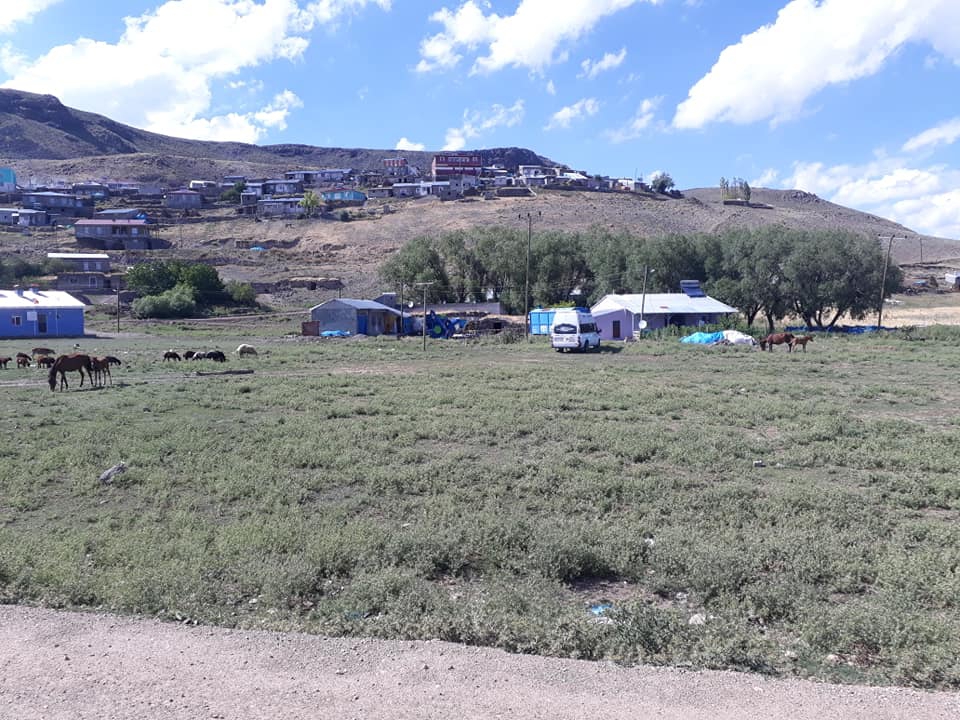 Kağızman Akören Köyü Resimleri 6