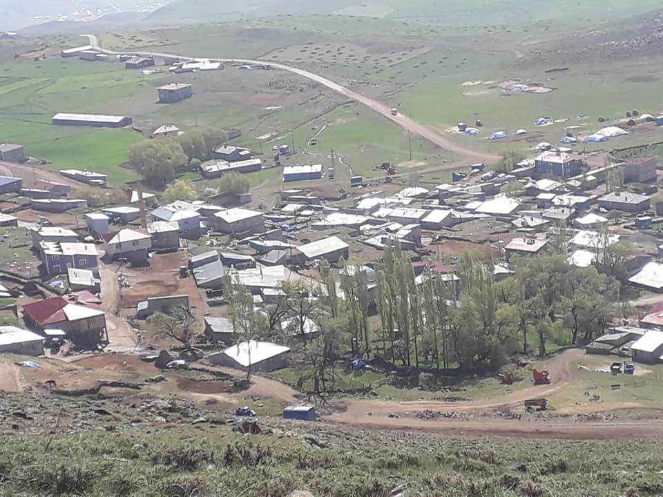 Kağızman Akören Köyü Resimleri 7