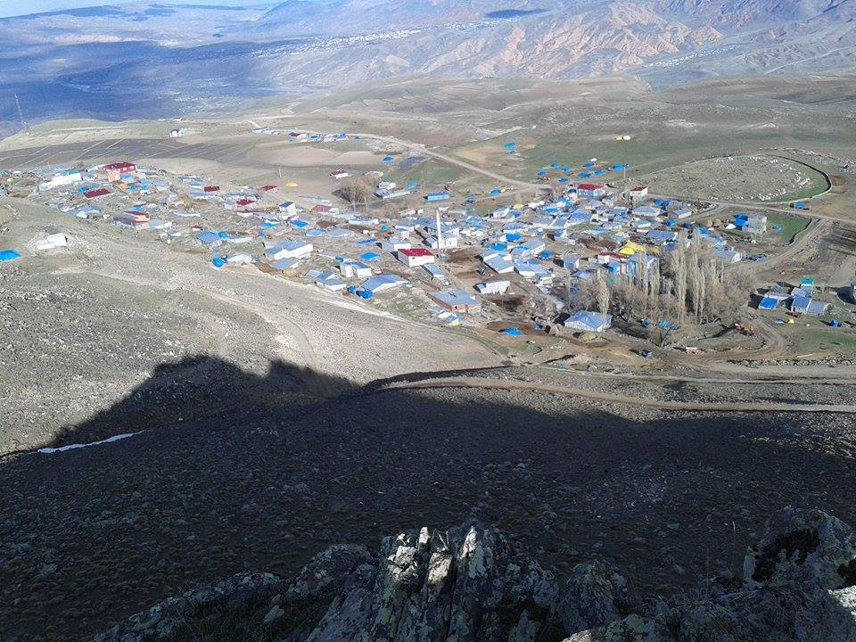 Kağızman Akören Köyü Resimleri 8