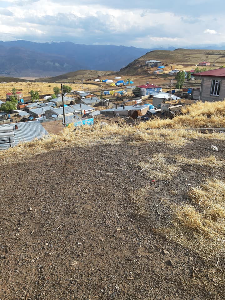 Kağızman Akören Köyü Resimleri 9