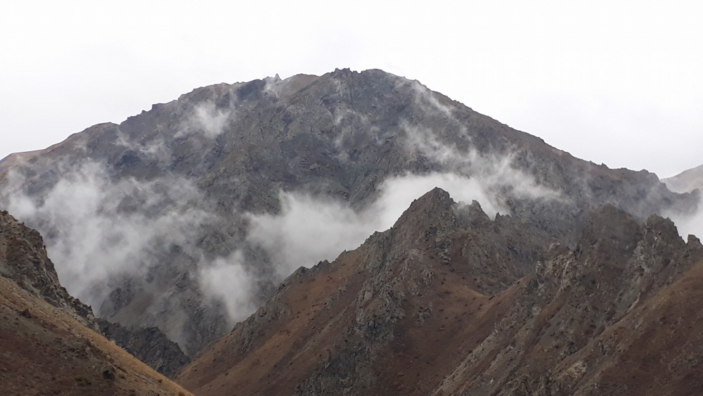 Kağızman Aşağıdut Köyü Resimleri 1