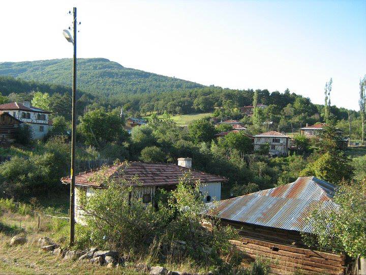 Eflani Abakolu Köyü Resimleri 10
