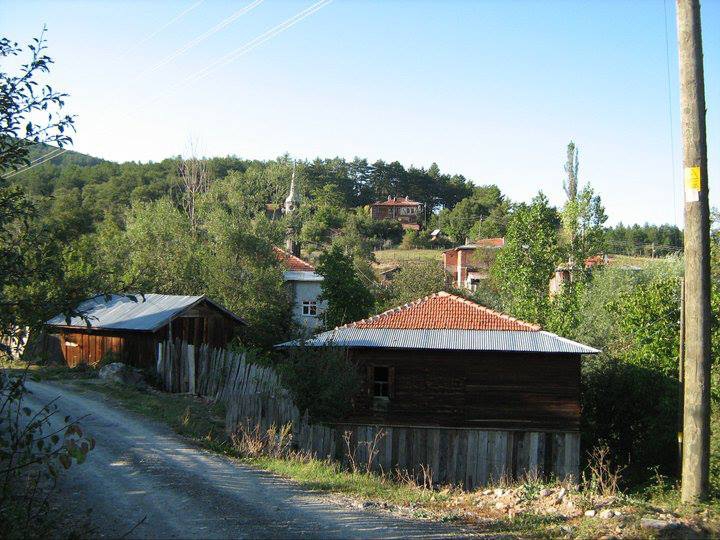 Eflani Abakolu Köyü Resimleri 11