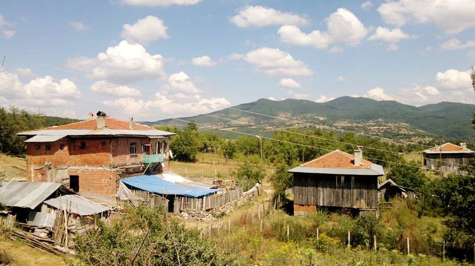 Eflani Abakolu Köyü Resimleri 13