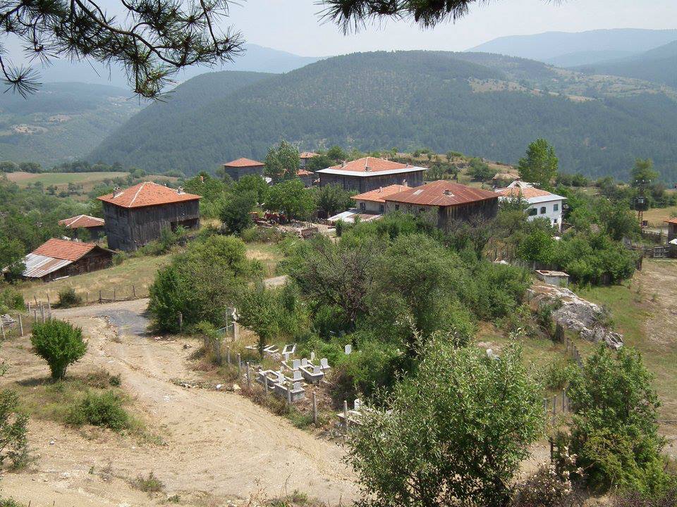 Eflani Abakolu Köyü Resimleri 17