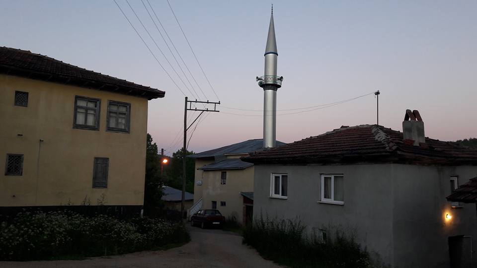 Eflani Abakolu Köyü Resimleri 2