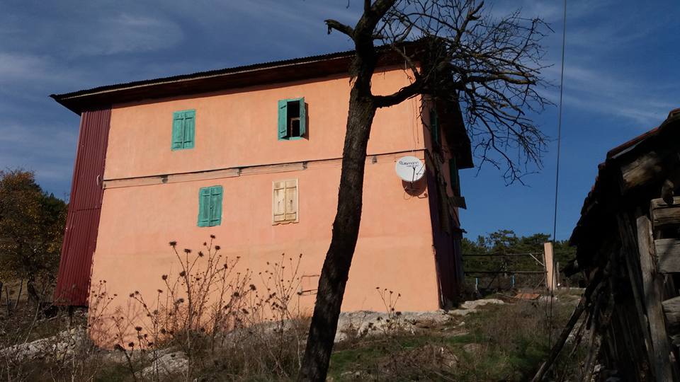 Eflani Abakolu Köyü Resimleri 3