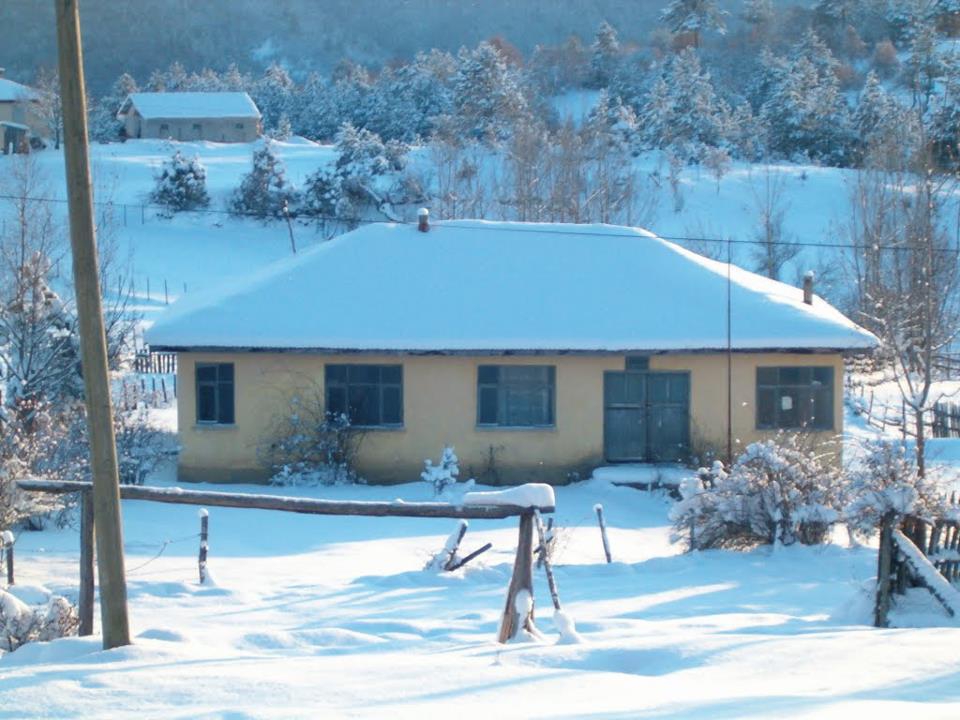 Eflani Abakolu Köyü Resimleri 6