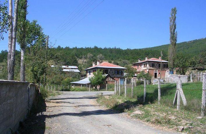 Eflani Abakolu Köyü Resimleri 7