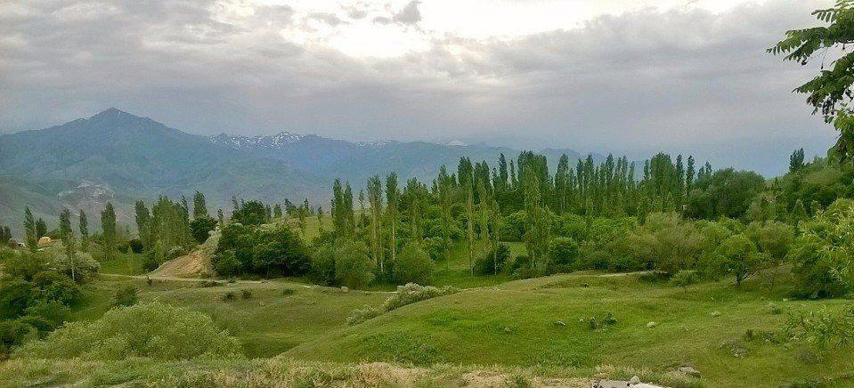 Kağızman Aydınkavak Köyü Resimleri 1