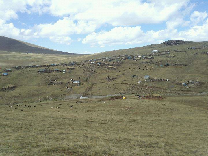Kağızman Aydınkavak Köyü Resimleri 2