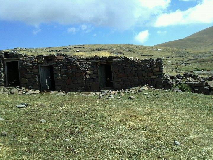 Kağızman Aydınkavak Köyü Resimleri 5