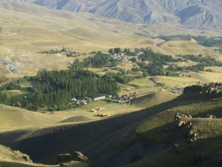 Kağızman Aydınkavak Köyü Resimleri 6