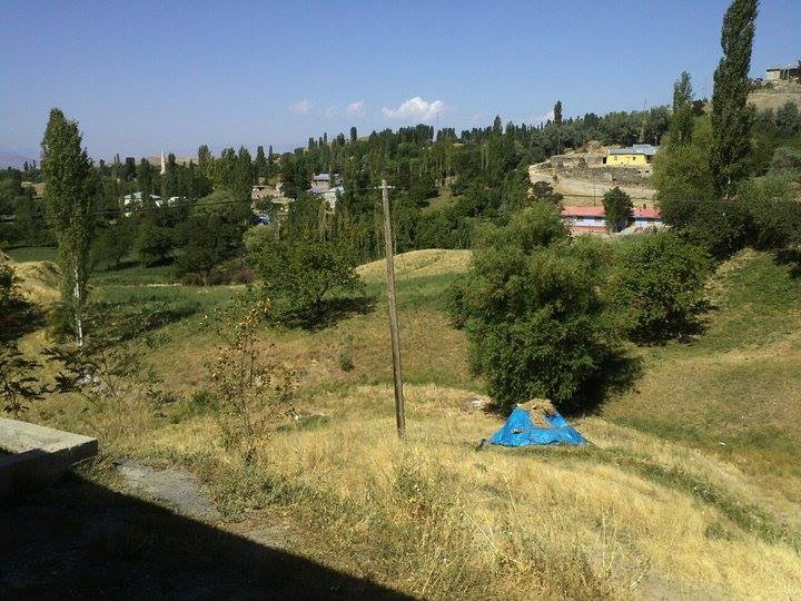 Kağızman Aydınkavak Köyü Resimleri 7