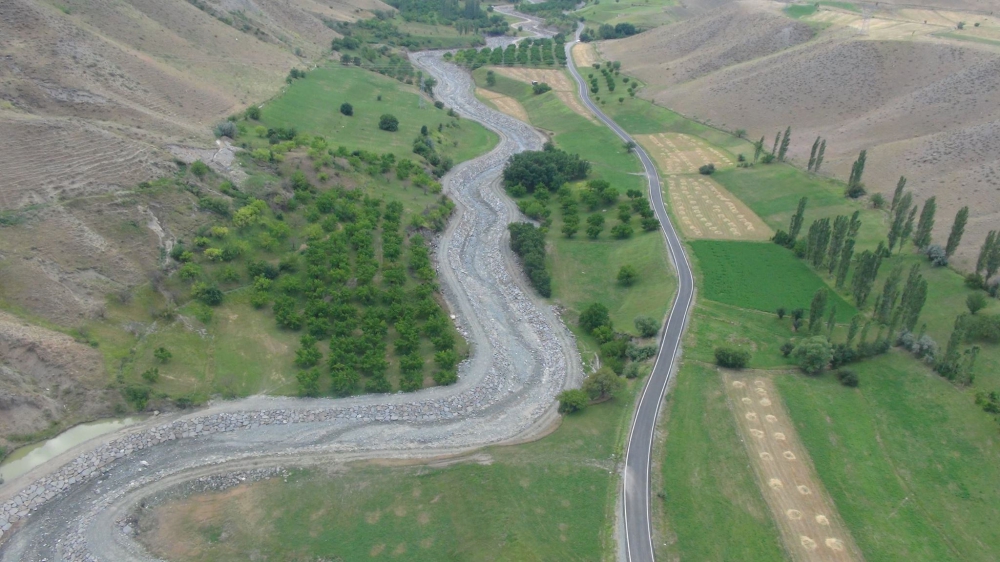 Kağızman Bulanık Köyü Resimleri 4