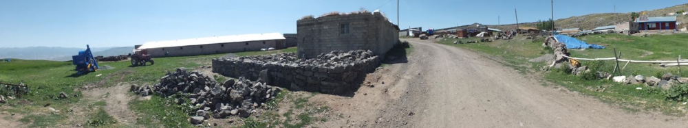 Kağızman Böcüklü Köyü Resimleri 1