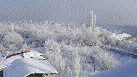 Kağızman Böcüklü Köyü Resimleri 2