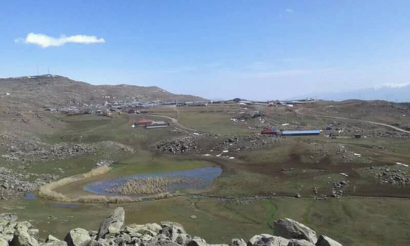 Kağızman Böcüklü Köyü Resimleri 5