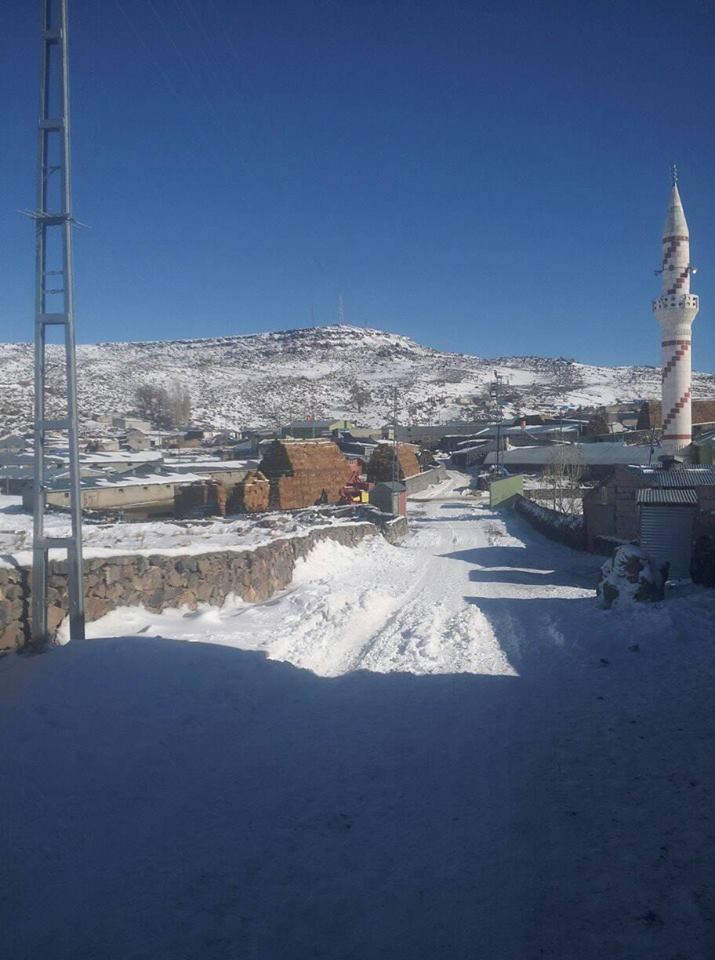 Kağızman Böcüklü Köyü Resimleri 8