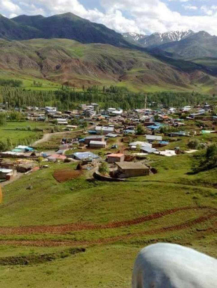 Kağızman Çayarası Köyü Resimleri 1