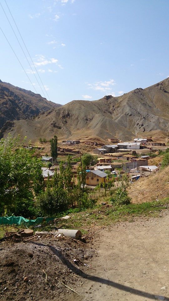 Kağızman Değirmendere Köyü Resimleri 1