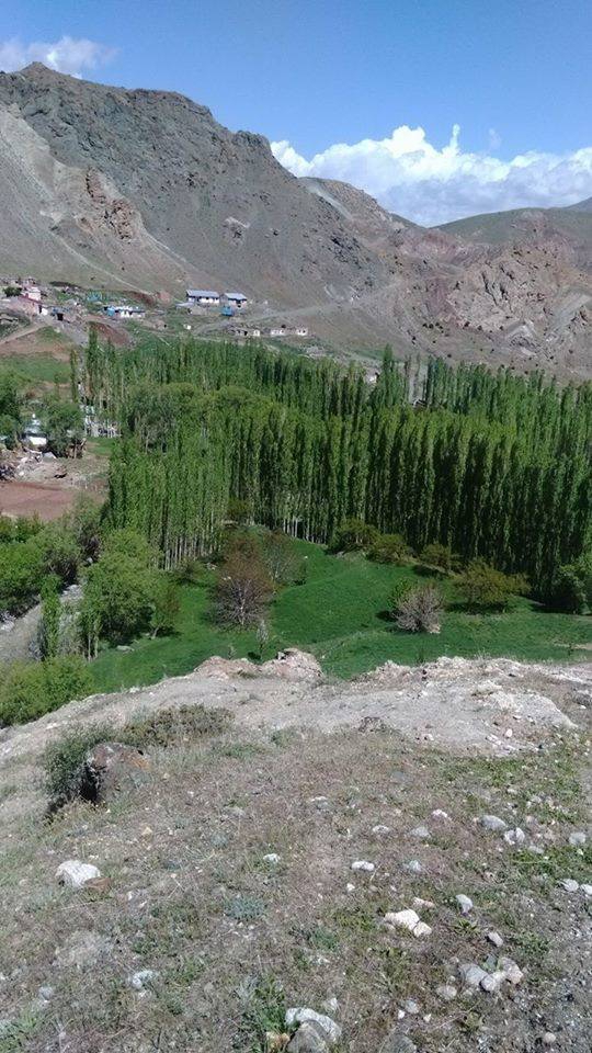 Kağızman Değirmendere Köyü Resimleri 2