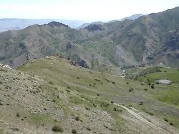 Kağızman Dibekkaya Köyü Resimleri 1