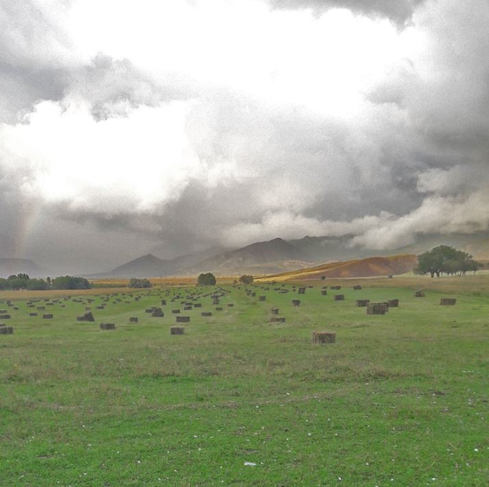 Kağızman Esenkır Köyü Resimleri 2