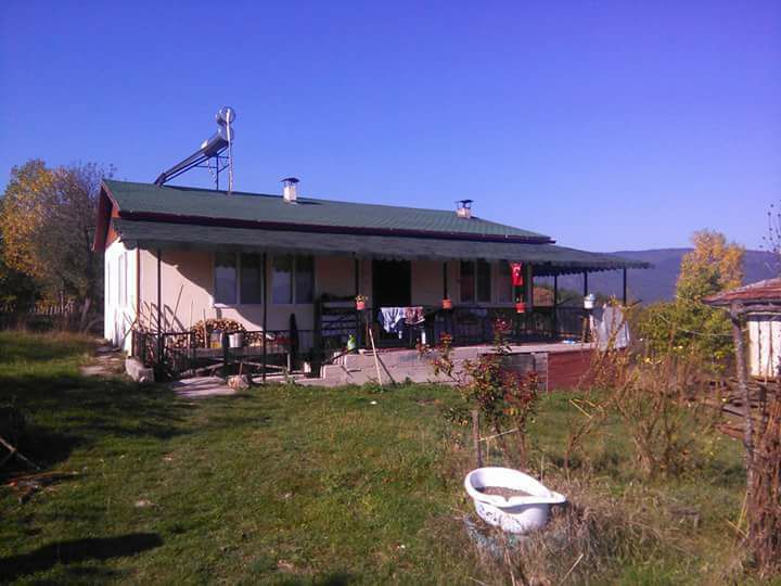 Bolu Ahmetler Köyü Resimleri 1