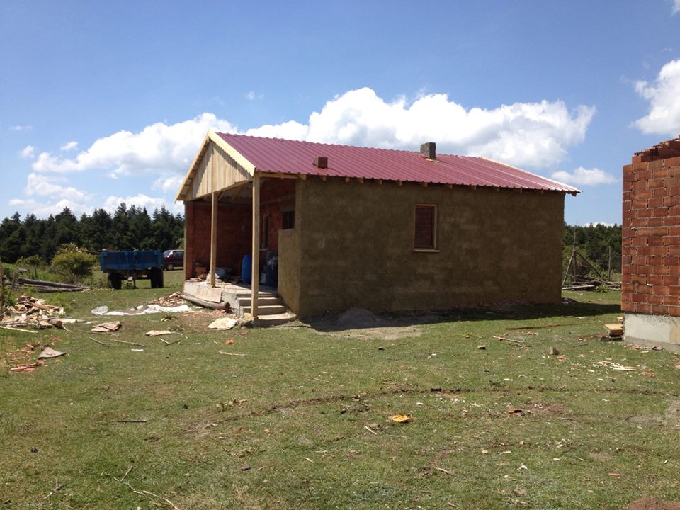 Bolu Ahmetler Köyü Resimleri 13