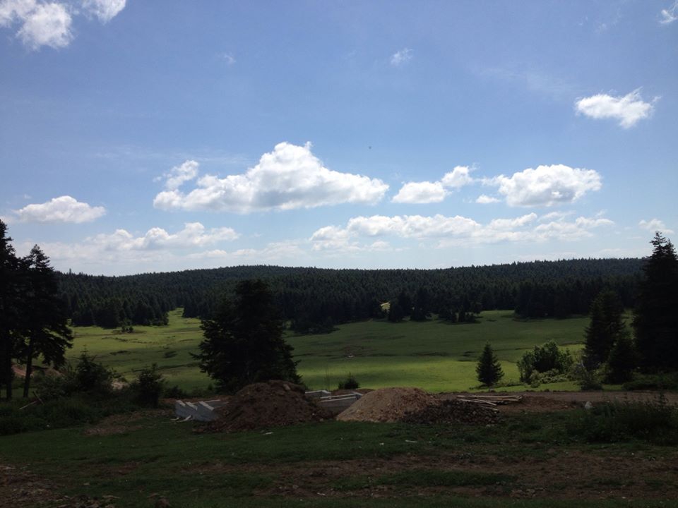 Bolu Ahmetler Köyü Resimleri 14