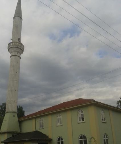 Bolu Ahmetler Köyü Resimleri 3