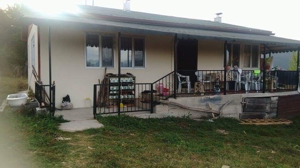 Bolu Ahmetler Köyü Resimleri 31