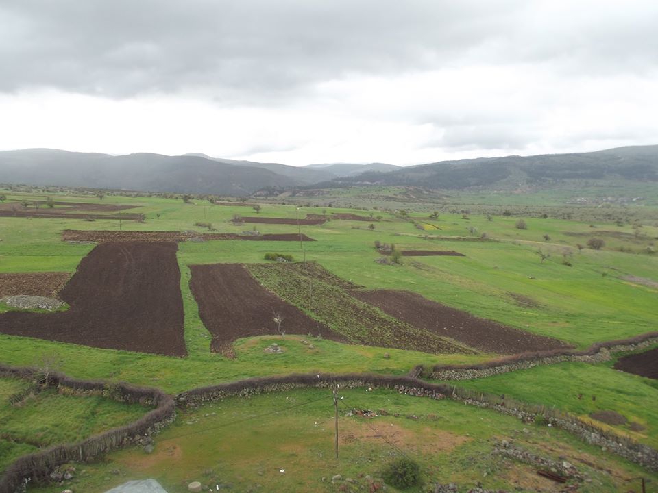 Bolu Ahmetler Köyü Resimleri 32