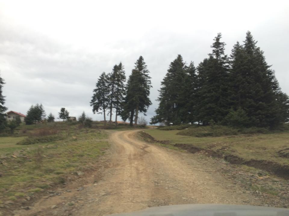 Bolu Ahmetler Köyü Resimleri 4