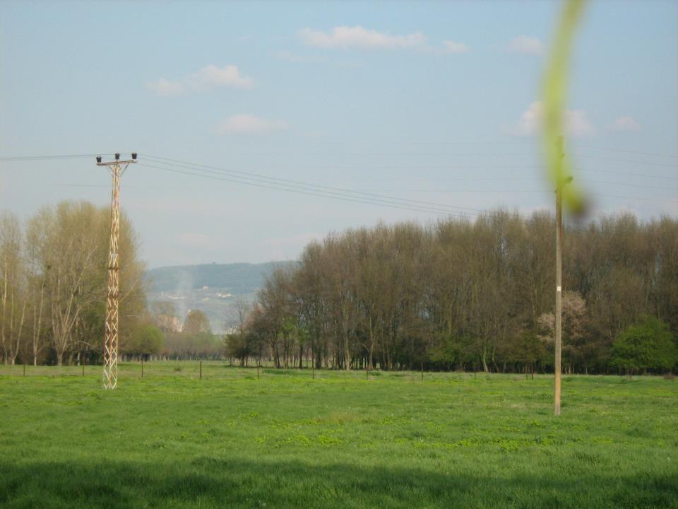 Bolu Ahmetler Köyü Resimleri 5