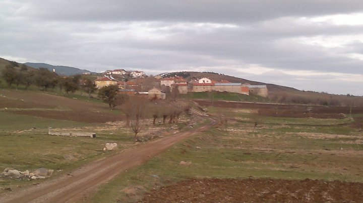 Bolu Ahmetler Köyü Resimleri 7