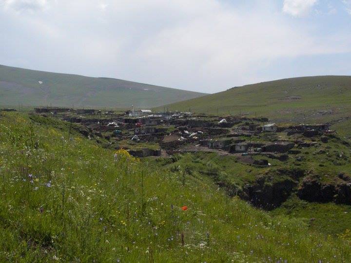 Kağızman Gümüştepe Köyü Resimleri 2