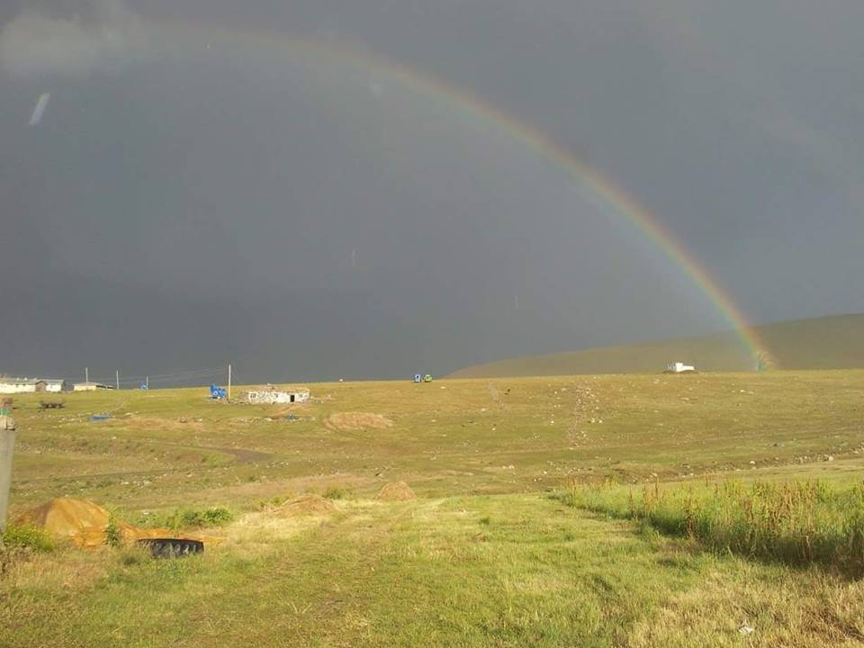 Kağızman Gümüştepe Köyü Resimleri 3