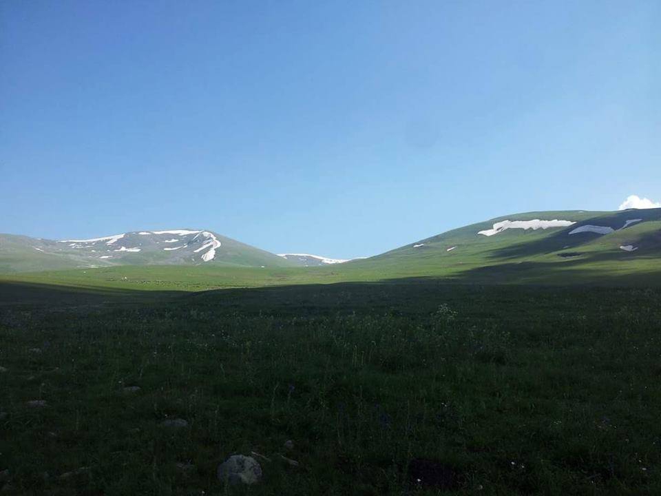 Kağızman Gümüştepe Köyü Resimleri 5