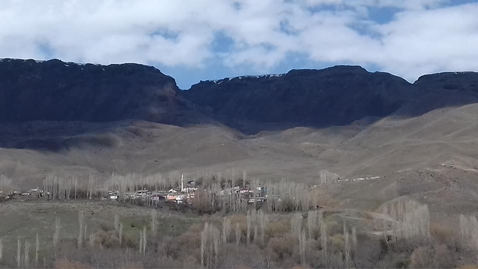 Kağızman Karabağ Köyü Resimleri 1