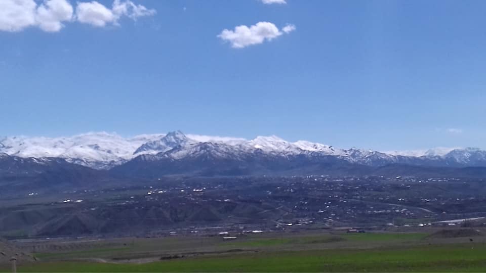 Kağızman Karabağ Köyü Resimleri 2