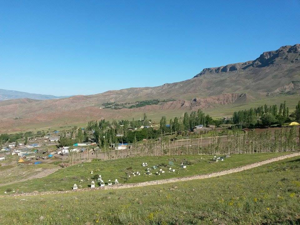 Kağızman Karabağ Köyü Resimleri 3