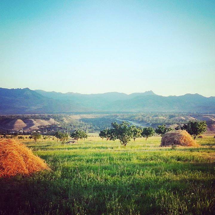 Kağızman Karabağ Köyü Resimleri 4