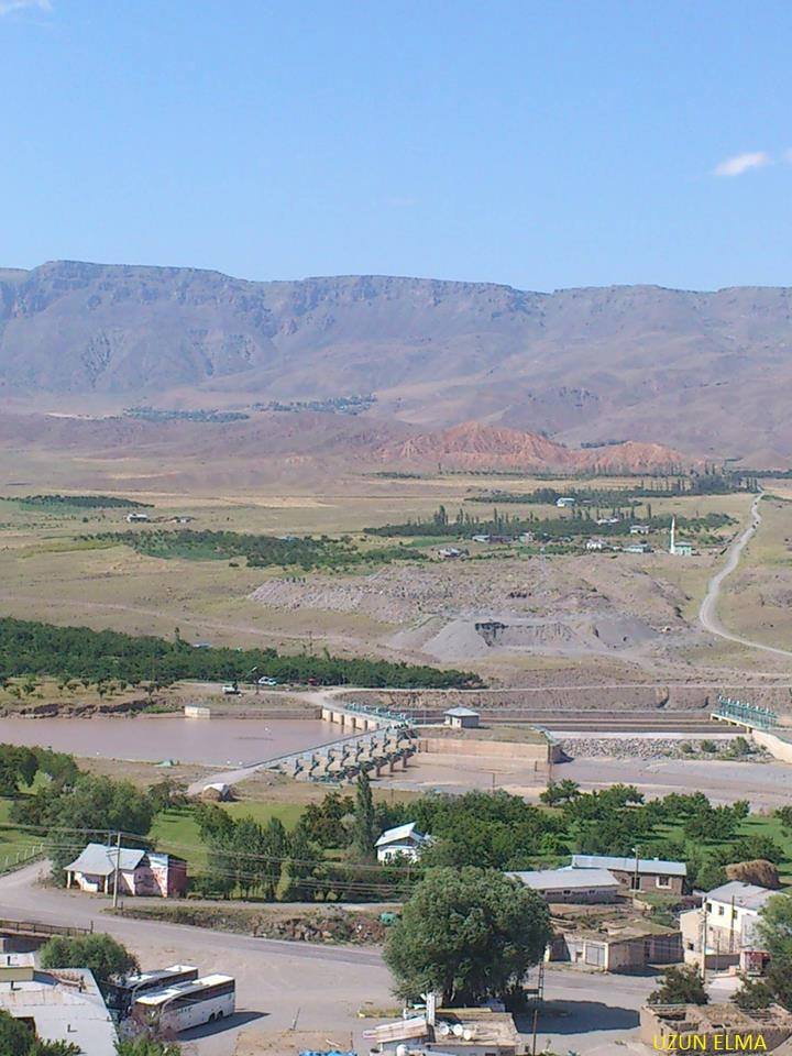 Kağızman Karabağ Köyü Resimleri 5