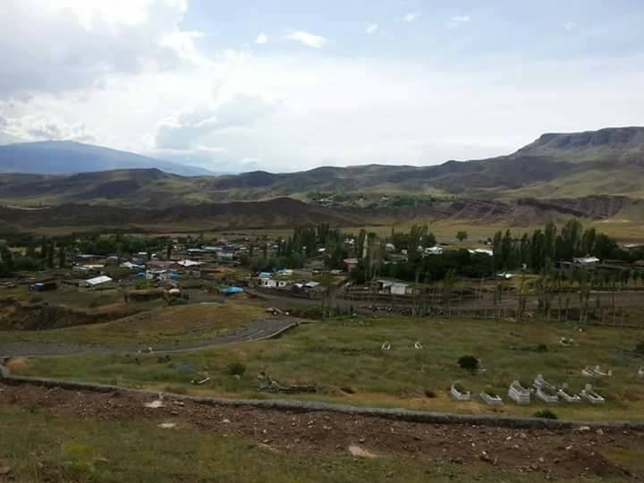 Kağızman Karabağ Köyü Resimleri 6