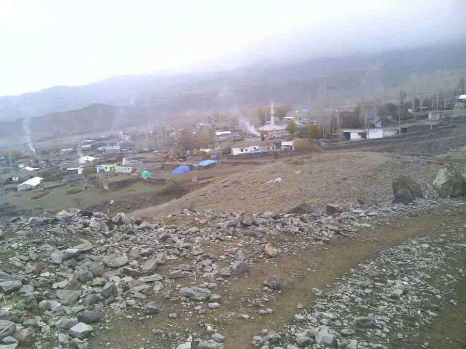 Kağızman Karabağ Köyü Resimleri 8