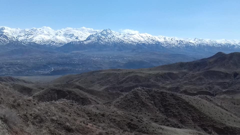 Kağızman Karabağ Köyü Resimleri 9