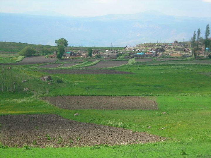 Kağızman Karacaören Köyü Resimleri 1