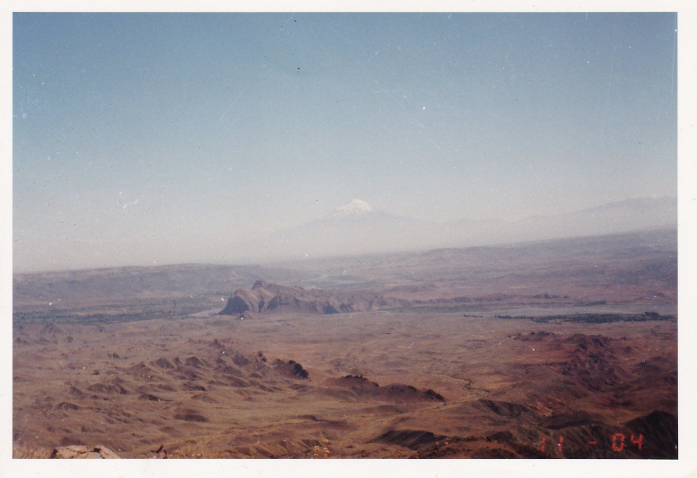 Kağızman Karakale Köyü Resimleri 1